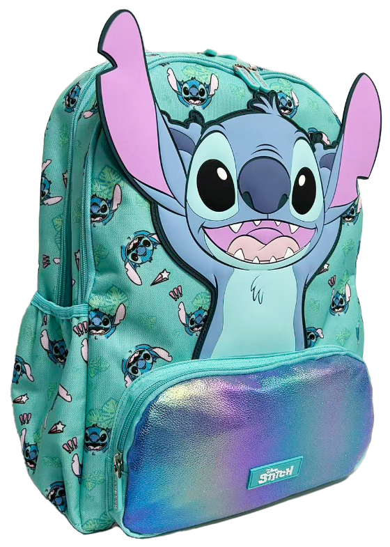 Stitch backpack 17 inch